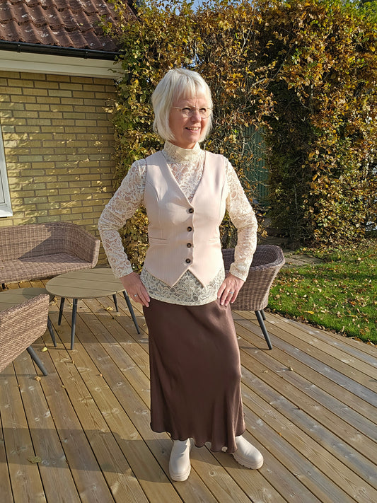 Sbcoverly Skirt