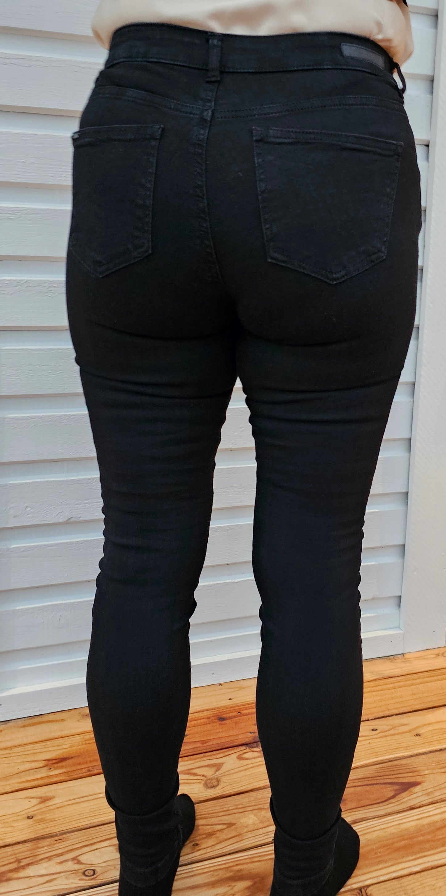 Lola Luni jeans